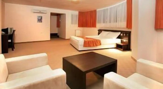 Klasický pokoj Riverside Hotel
