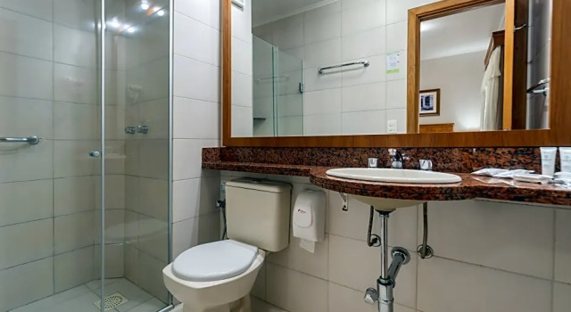 Номер Luxury Hotel Laghetto Premio