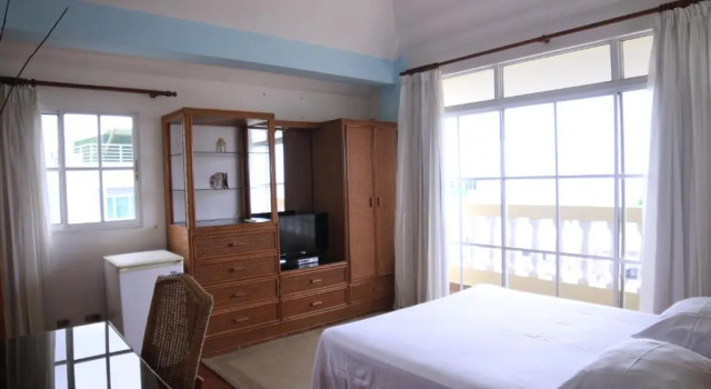 Residencial Las Palmeras