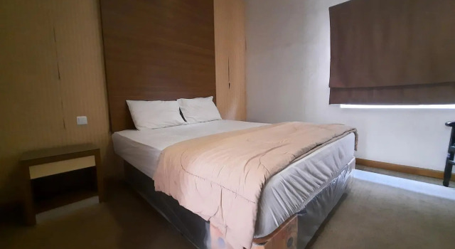 Supérieure chambre Rumah Singgah Griya H47