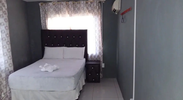 Cumbe Lodge, Rezerwuj Hotel Hotele 3-gwiazdkowe w Chidenguele, 3*
