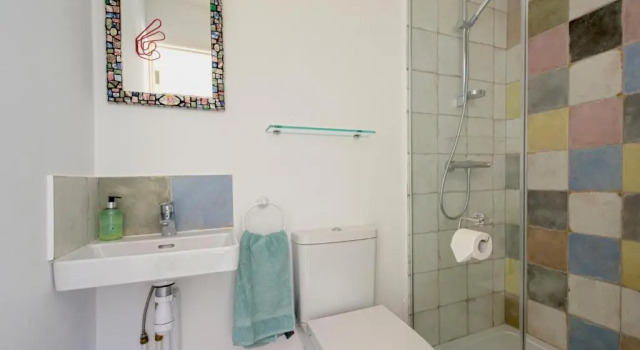 Студия Studio in Lansdown, Bath Ba1 (Adults Only)