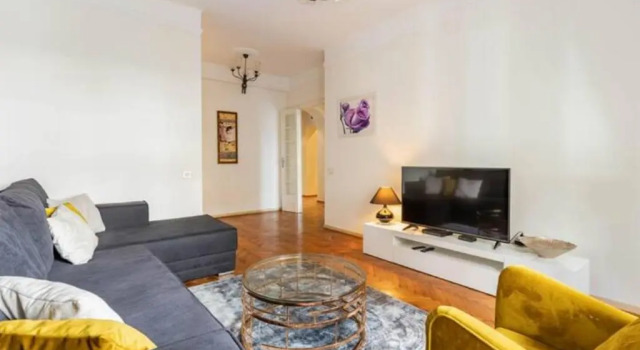 Апартаменты Apartment Artist
