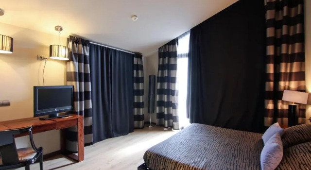 Номер Standard Dolcet L´Hotel