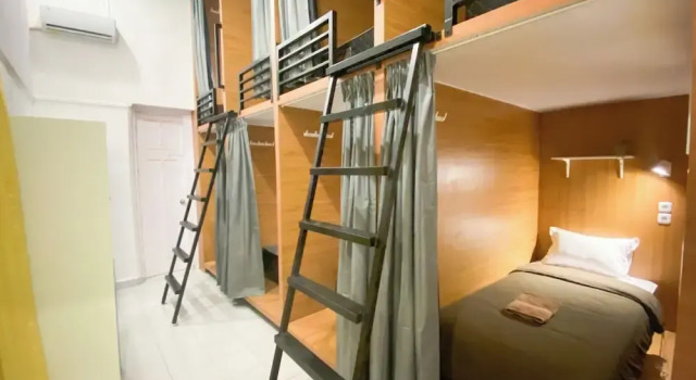 Snooze Hostel Malang, Rezerwuj Hostel Tanie hotele w Malang, w pobliżu Taman Rekreasi Kota
