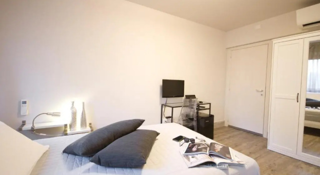 Одноместный номер Deluxe B&B EL DUCHE