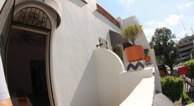 La Fe Hotel and Arts