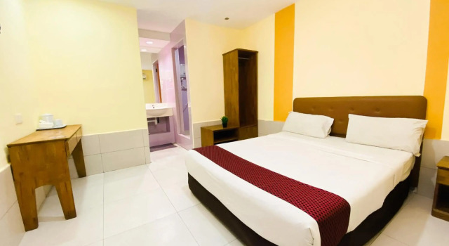 Sun Inns Hotel Cheras - Balakong, Забронировать Отель Черас Селангор