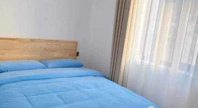 Люкс Meet Lihaihouse Homestay
