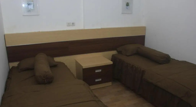 Aurora Guest House