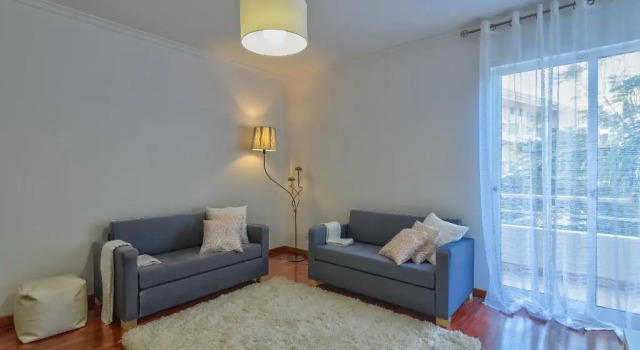 Апартаменты Golden Place Apartment