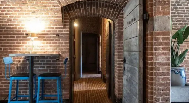 Люкс Comfort Fort Vuren