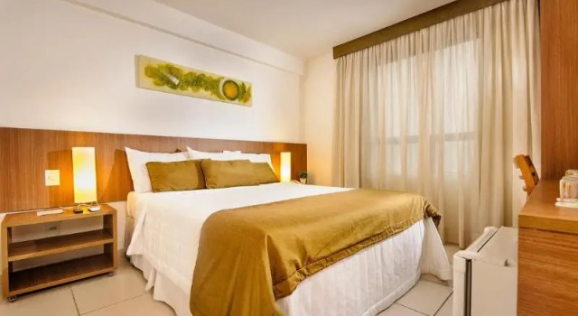 Номер Standard Villa Park Hotel