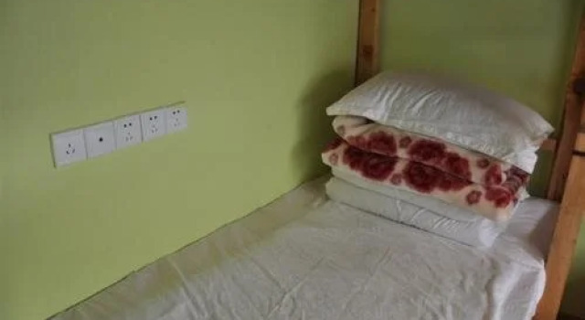 Emma's Guesthouse, Boek Hotel Songpan Sichuan