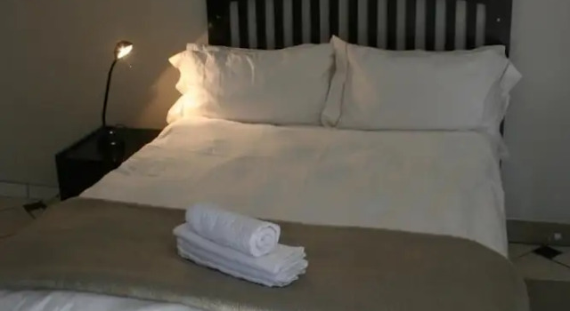 De Vagebond Bed & Breakfast