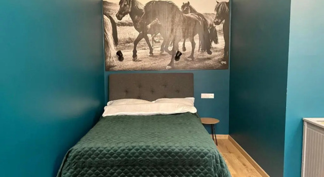 Апартаменты Apartamenty przy Ścieżce Kościelnej