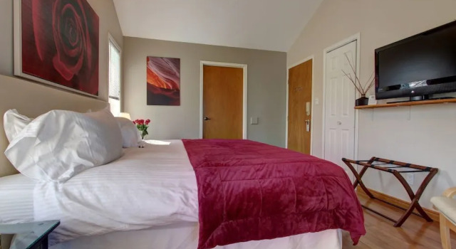 Irish Mountain Bed and Breakfast, Rezervovat Hotel Thornbury 