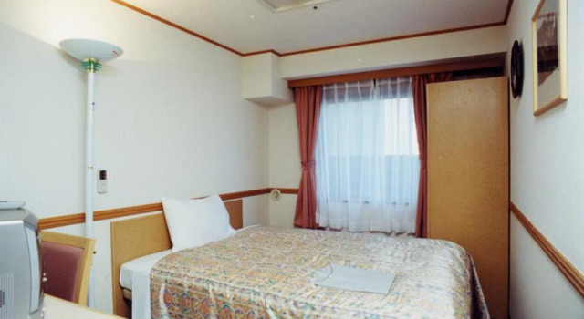 Toyoko Inn Takamatsu Nakajin-cho