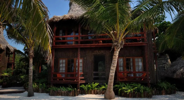 Двухместный номер Standard рядом с пляжем Ramons Village Resort