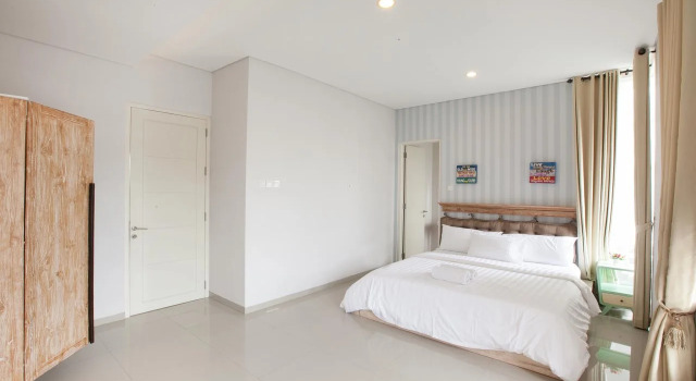 Graha Utama Residence