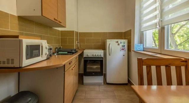 Апартаменты Your Apartment