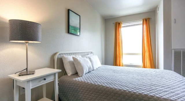 Kasa University Avenue Minneapolis, Varaa Hotelli Hotellit Minnesota pysäköinnillä, Pysäköinti