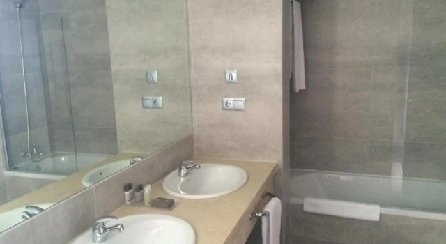 Полулюкс Hotel Alhaurín Golf Resort