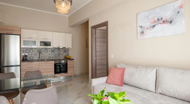 Апартаменты Superior Orea Homes