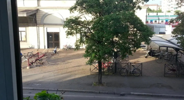 Одноместный номер Standard Hotel Stazione