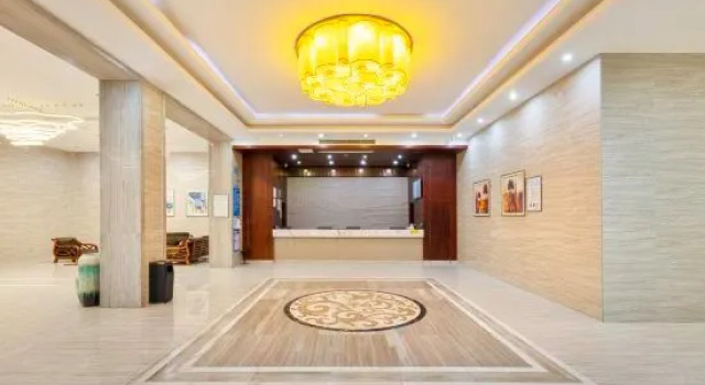 Ruixia Business Hotel, Rezervasyon Otel Guangdong otoparklı oteller, Otopark