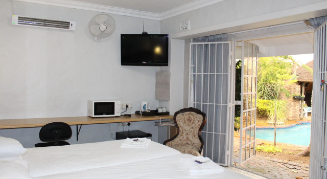 3Liebeloft Guest House