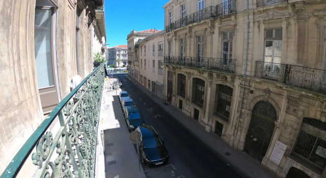 Georges Hostel & Café