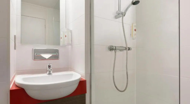 Номер Standard Ramada Chorley South