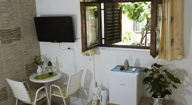 Room in Little House Marjan