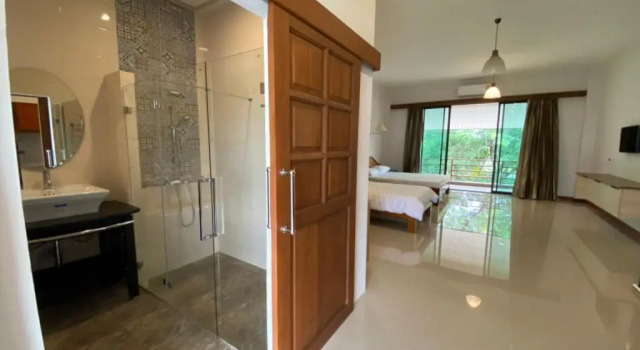 Номер Standard Damnoen Care Resort