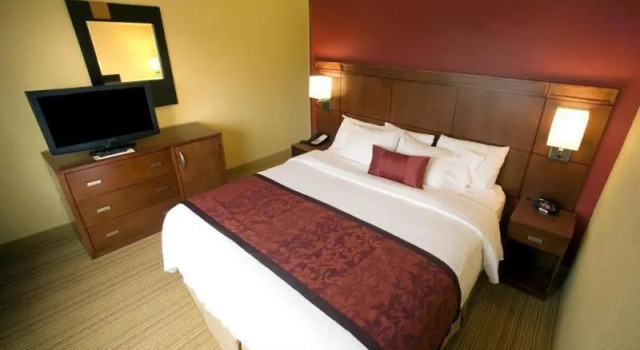 Courtyard By Marriott Lexington South/hamburg Place