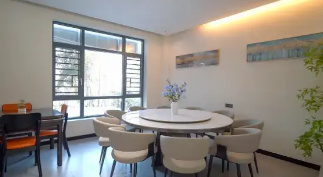 Linxi Mountain Residence Homestay (Libo Xiaoqikong East Gate Branch)