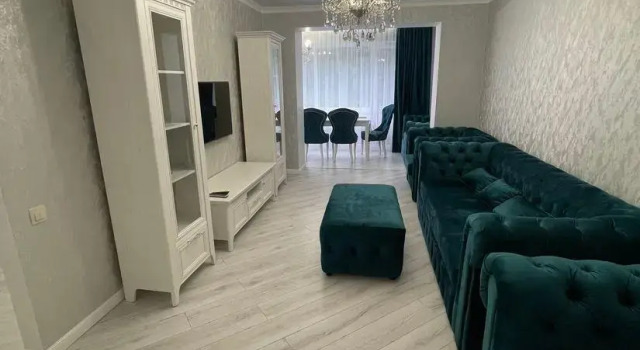 Apartments on Kodorskoe highway 12, Book Apartment Sukhum Abkhazia