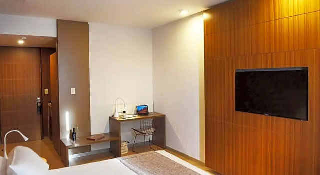 Standard quarto Hotel Brizo Salta