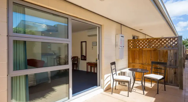 Номер Standard с 2 комнатами Middle Park Motel