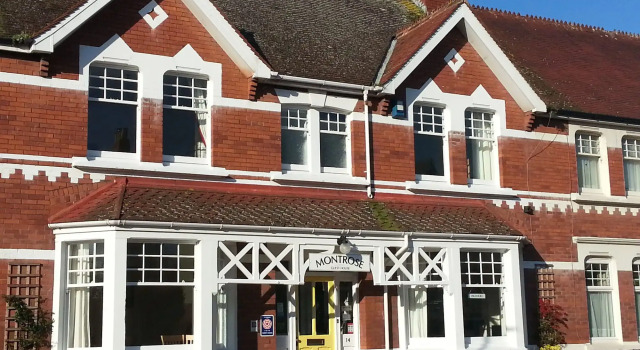 Montrose Guest House
