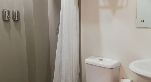 Двухместный номер Standard Eon Centennial Express Hotel
