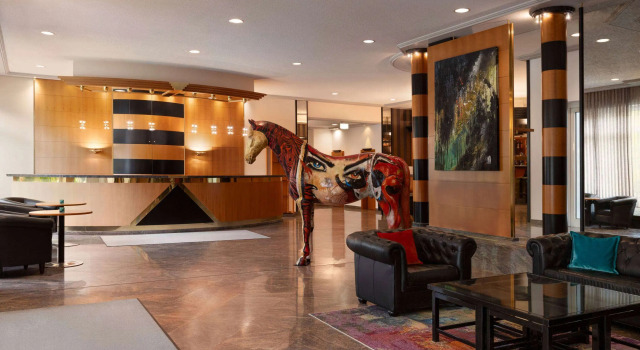 Hotel Admira, Varaa Hotelli Hotellit Baijeri pysäköinnillä, Pysäköinti