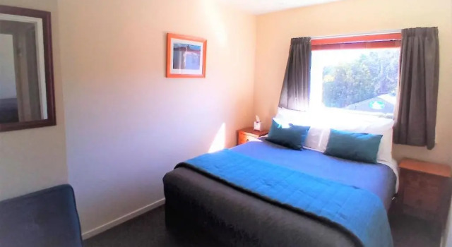 Апартаменты La Rochelle Motel