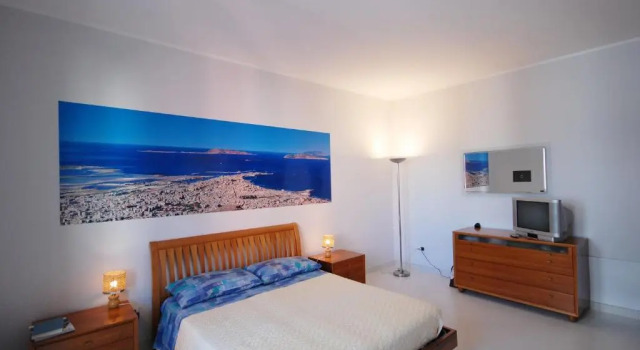 Apartment Terrazza Sul Mare