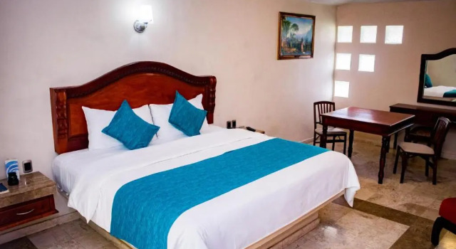 Hotel Aqua Spa & Resort, Book Resort SPA Hotels in Veracruz, SPA