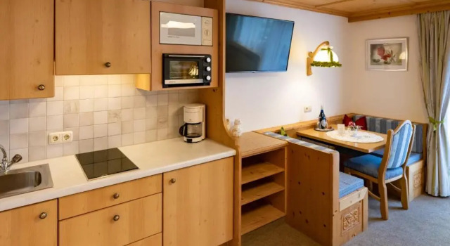 Номер Standard Landhaus Marion