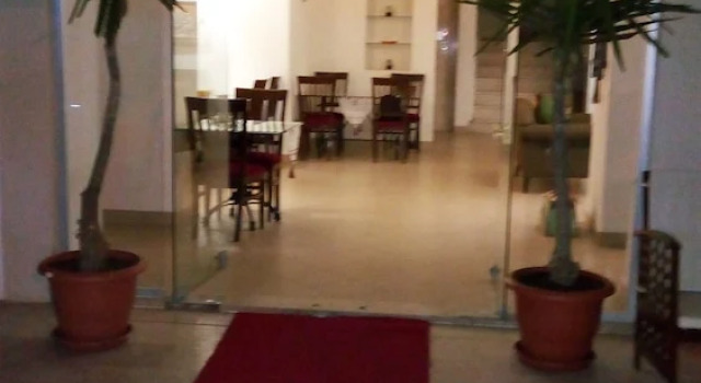 DND Hotel, Đặt Khách sạn Alanya Alanya Coast, gần Kargicak Beach