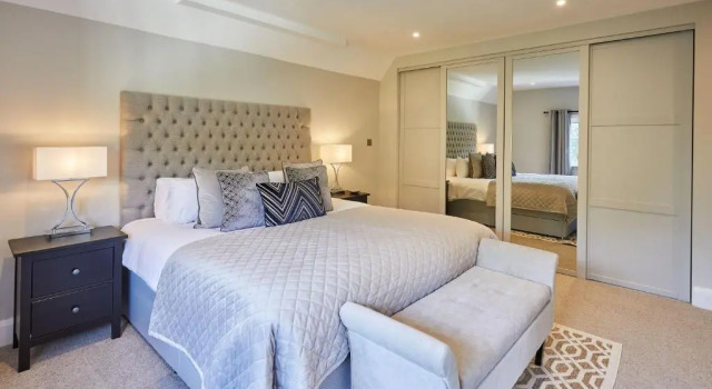 Host Stay White Lodge, Boek Vakantiehuis Vakantiehuizen in Merseyside, Cottage
