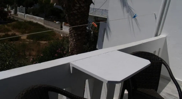 Номер Standard Hotel Antiparos